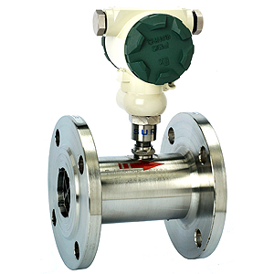 LWGY防爆型液體渦輪流量傳感器/變送器